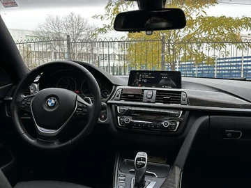 Авто BMW 4 Series 2015 № 8209156