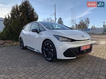 Авто CUPRA Born 2022 № 8209157