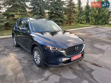 Авто Mazda Cx-5 2022 № 8209162