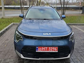 Авто KIA Niro 2023 № 8209220