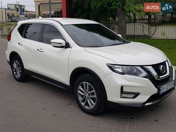 Авто Nissan X-Trail 2019 № 8209228