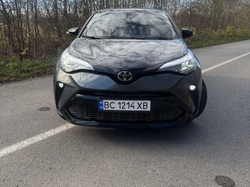 Авто Toyota C-Hr 2022 № 8209229