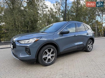 Авто Ford Escape 2024 № 8209235