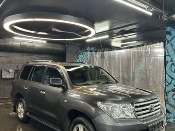 Авто Toyota Land Cruiser 2010 № 8209236