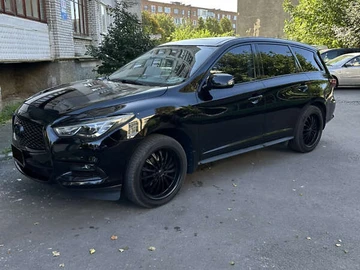 Авто Infiniti Qx60 2019 № 8209238