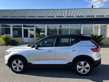 Авто Volvo Xc40 2018 № 8209241