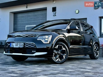 Авто KIA Niro 2023 № 8209242