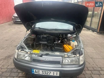 Авто ВАЗ 2110 2007 № 8209287