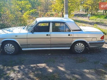Авто ГАЗ 3110 Волга 2003 № 8209288