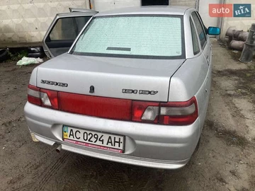 Авто ВАЗ 2110 2006 № 8209290
