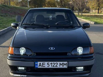 Авто ВАЗ 2115 Samara 2005 № 8209294