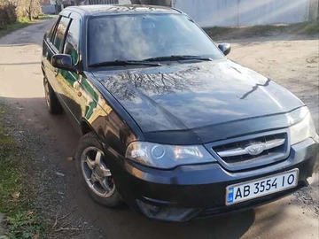 Авто Daewoo Nexia 2010 № 8209295