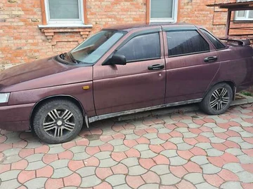 Авто ВАЗ 2110 2003 № 8209297