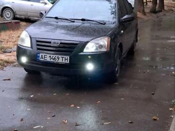 Авто Chery Elara 2007 № 8209298