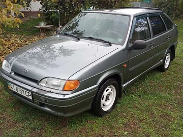 Авто ВАЗ 2114 Samara 2011 № 8209304