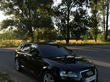 Авто Audi A3 2008 № 8209385