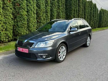 Авто Skoda Octavia 2011 № 8209392
