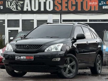 Авто Lexus Rx 2007 № 8209395