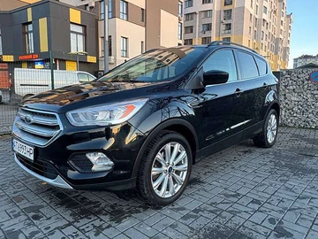 Авто Ford Escape 2019 № 8209398