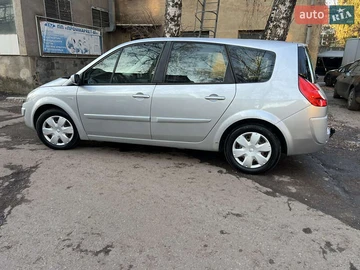 Авто Renault Grand Scenic 2008 № 8209430