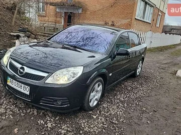 Авто Opel Vectra 2007 № 8209442