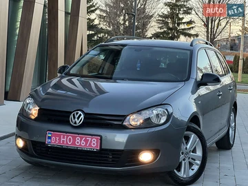 Авто Volkswagen Golf 2013 № 8209443