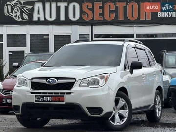 Авто Subaru Forester 2014 № 8209444
