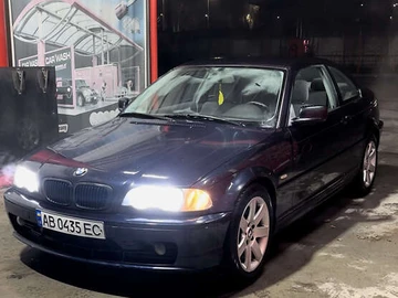 Авто BMW 3 Series 1999 № 8209446