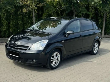 Авто Toyota Corolla 2006 № 8209467