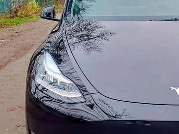 Авто Tesla Model Y 2023 № 8209528