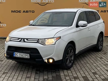 Авто Mitsubishi Outlander 2013 № 8209548