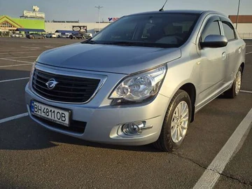 Авто Ravon R4 2020 № 8209556