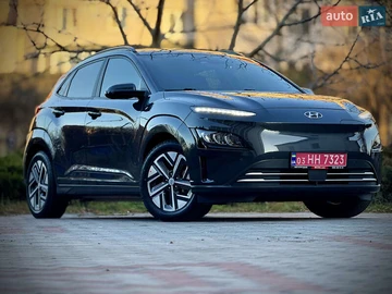 Авто Hyundai Kona Electric 2022 № 8209573