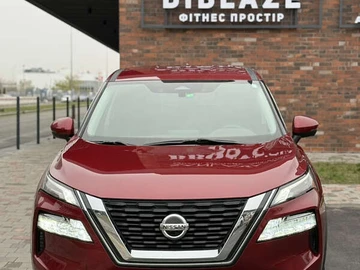 Авто Nissan Rogue 2021 № 8209574
