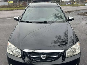 Авто KIA Cerato 2006 № 8209613
