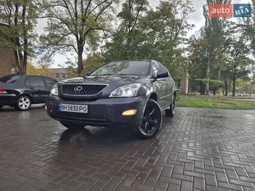 Авто Lexus Rx 2005 № 8209656