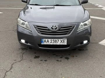 Авто Toyota Camry 2006 № 8209657