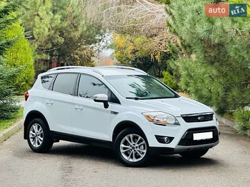 Авто Ford Kuga 2011 № 8209662