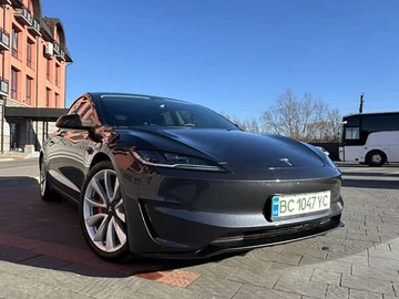 Авто Tesla Model 3 2024 № 8209722