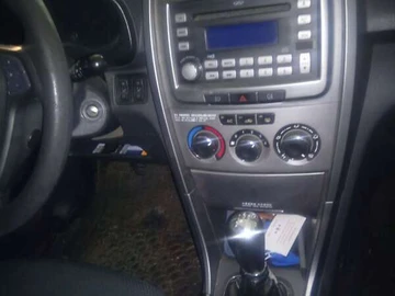 Авто Chery Tiggo 2014 № 8209754