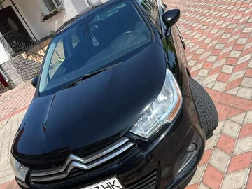 Авто Citroen C4 2011 № 8209767