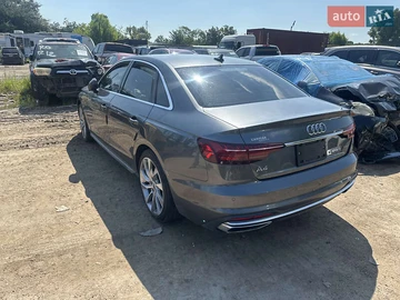 Авто Audi A4 2021 № 8209912