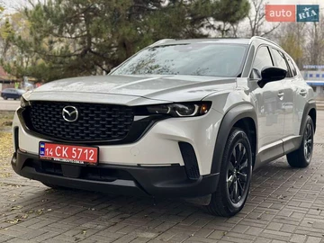 Авто Mazda Cx-50 2022 № 8209919