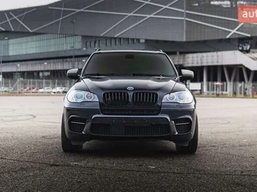 Авто BMW X5 2012 № 8209920