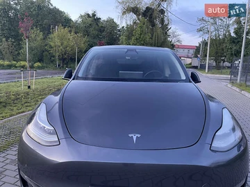Авто Tesla Model Y 2023 № 8209924