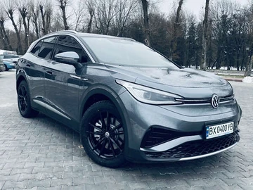 Авто Volkswagen Id 4 2022 № 8209926
