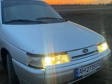 Авто ВАЗ 2110 2013 № 8210030