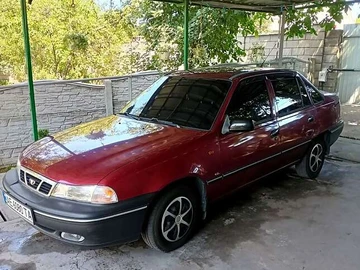 Авто Daewoo Nexia 2007 № 8210031