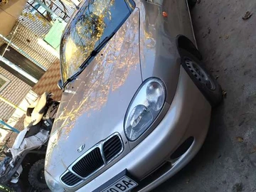 Авто Daewoo Lanos 2008 № 8210032