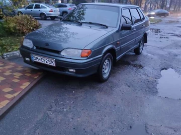 Авто ВАЗ 2115 Samara 2007 № 8210034